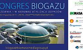 II Kongres Biogazu 18-19 grudnia 2017